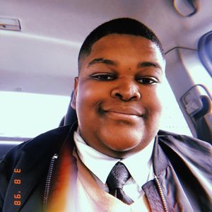 Meet your Posher, Eugene